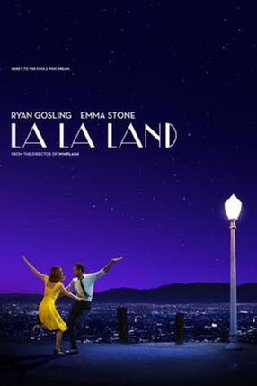 La La Land: THE IMAX EXPERIENCE