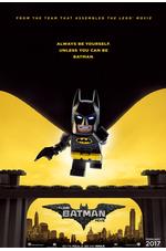 The Lego Batman Movie - An IMAX Experience