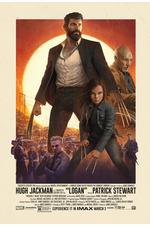 Logan - An IMAX Experience