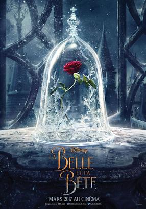La Belle et La Bête - L'expérience IMAX 3D