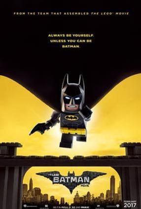 Lego Batman: Le Film