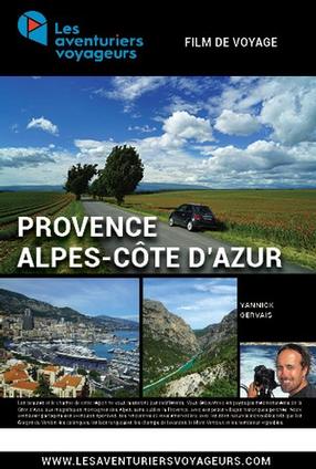 les aventuriers voyageurs Provence - Alpes - Côte d'Azur