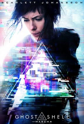 Ghost In The Shell - An IMAX 3D Experience