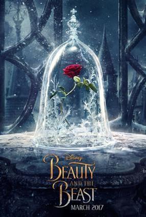 Beauty and The Beast 3D