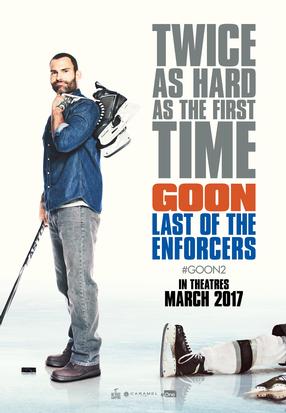 Goon: The Last Enforcers