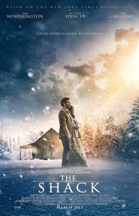 The Shack (version originale Anglaise)