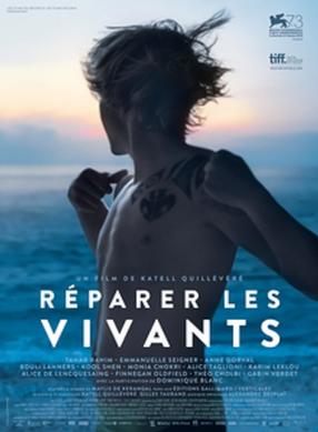 Réparer les vivants (original French version)