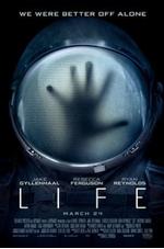 Life - An IMAX Experience
