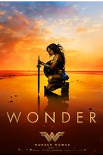Wonder Woman - An IMAX 3D Experience