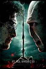 Harry Potter et les reliques de la mort partie 2
