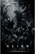 Alien: Covenant - An IMAX Experience