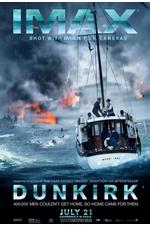 Dunkirk - An IMAX Experience