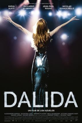 Dalida (original French version)