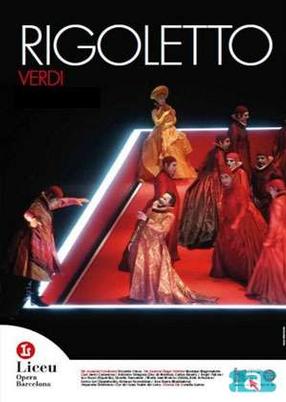 OPÉRA AU CINÉMA - Rigoletto Giuseppe Verdi