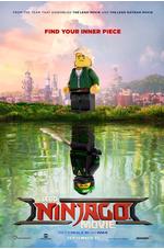 Lego Ninjago: Le Film