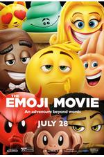 Emoji: Le film