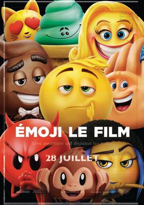 Emoji: Le film