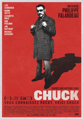 Chuck (V.F)