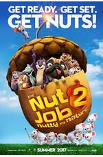 The Nut Job 2: Nutty by Nature - 3D