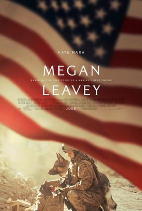 Megan Leavey (V.F.)