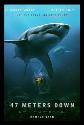47 Meters Down (V.O.A.)