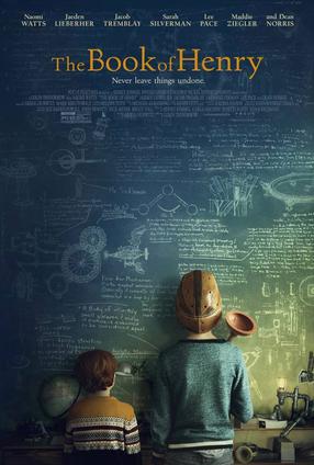The Book of Henry (V.O.A.)