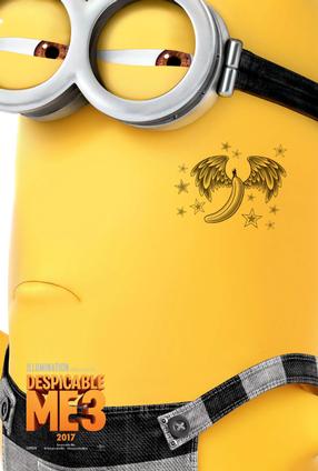 Despicable Me 3 - An IMAX Experience