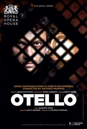 Opéra au Cinéma - Othello