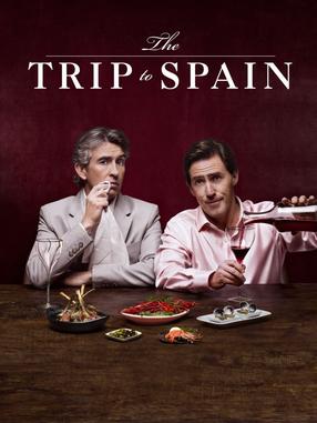 The Trip To Spain (V.O.A.)