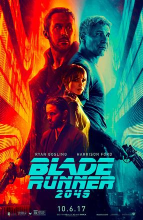 Blade Runner: 2049 (V.F.)