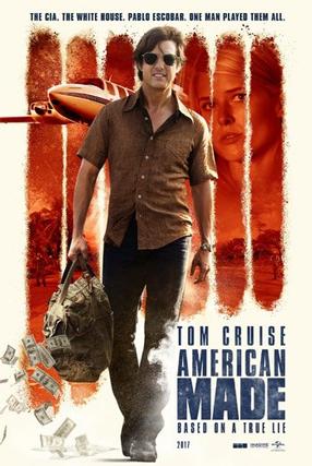 American Made - An IMAX Experience