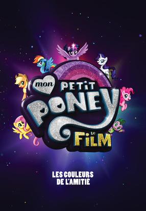 Mon Petit Poney: Le Film