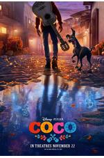 Coco - The IMAX Experience