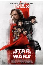 Star Wars: The Last Jedi - An IMAX Experience