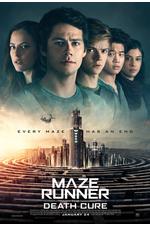 Maze Runner: The Death Cure - An IMAX Experience