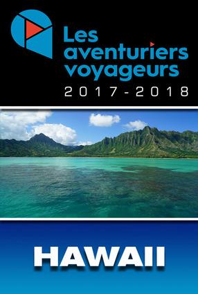 Les Aventurier Voyageurs: Hawaii