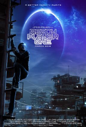 Ready Player One - An IMAX 3D Experience