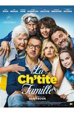 La ch'tite famille (V.O.F.)