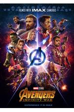 Avengers: Infinity War - An IMAX Experience