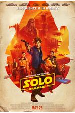 Solo: A Star Wars Story - An IMAX Experience