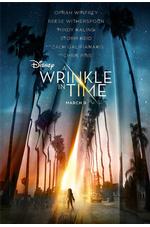 A Wrinkle in Time - 3D