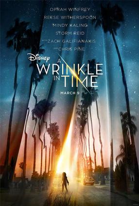 A Wrinkle in Time - 3D