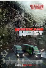 The Hurricane Heist (V.F.)