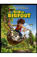 Son of Bigfoot