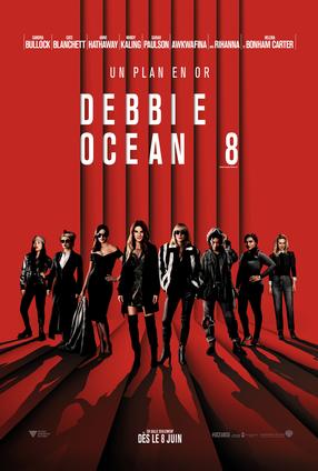 Debbie Ocean 8
