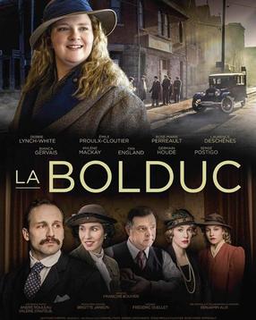 La Bolduc (V.O.F.)