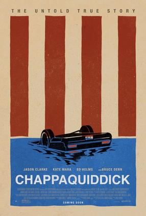 Chappaquiddick (V.F.)