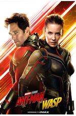 Ant-Man and The Wasp - An IMAX Experience