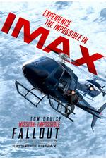 Mission : Impossible - Répercussions - L'expérience IMAX