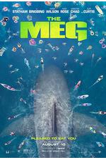 The Meg - An IMAX Experience